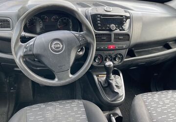 Opel Combo 197.413 km 3.600 &euro; Nürnberg 90431