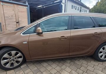 Opel Astra 103.000 km 6.300 &euro; Rednitzhembach 91126