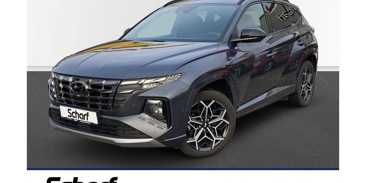 Hyundai TUCSON 44.725 km 27.790 &euro; Herzogenaurach 91074