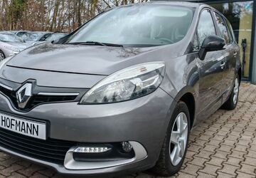 Renault Grand Scenic 172.000 km 6.847 &euro; Nürnberg 90427