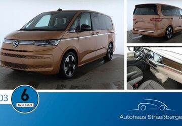 VW T7 Multivan 13.500 km 62.690 &euro; Buchschwabach bei Nürnberg 90574