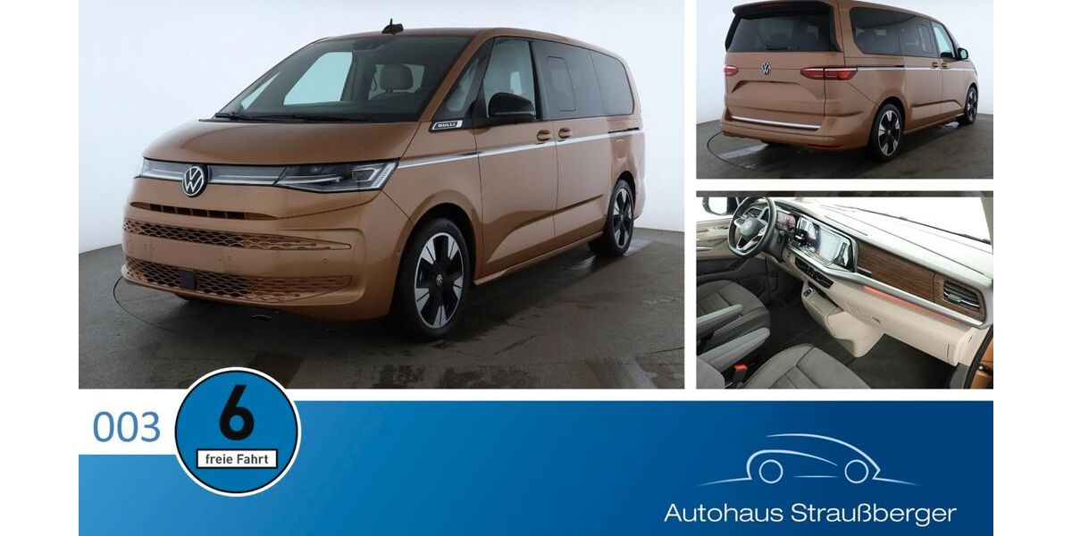 VW T7 Multivan 13.500 km 62.690 &euro; Buchschwabach bei Nürnberg 90574