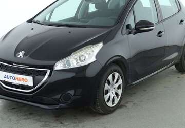 Peugeot 208 102.714 km 7.810 &euro; Nürnberg 90441