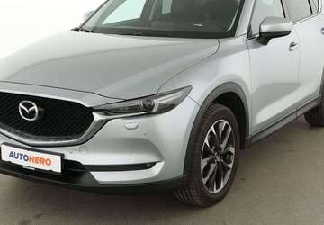 Mazda CX-5 118.809 km 18.470 &euro; Nürnberg 90441