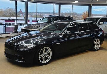 BMW 530 192.000 km 18.490 &euro; Zirndorf 90513
