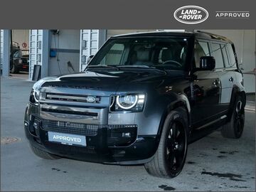 Gebrauchte Land Rover Defender