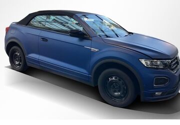 VW T-Roc 24.750 km 28.450 &euro; Nürnberg 90441