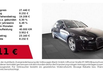 Audi A4 83.150 km 27.440 &euro; Nürnberg 90411