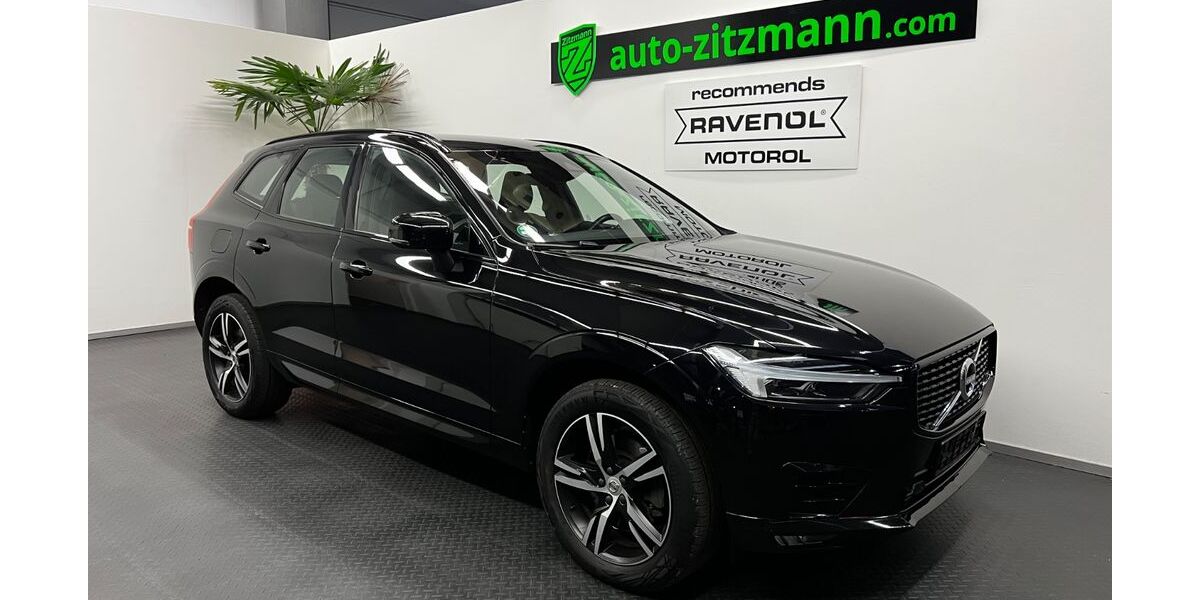 Volvo XC60 225.000 km 22.890 &euro; Nürnberg 90439