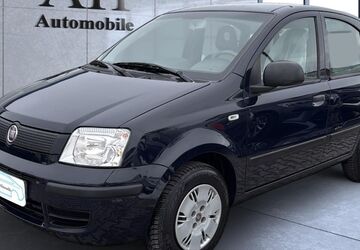 Fiat Panda 82.067 km 3.999 &euro; Nürnberg 90431