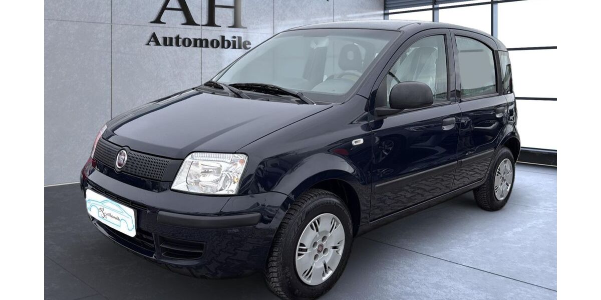 Fiat Panda 82.067 km 3.999 &euro; Nürnberg 90431