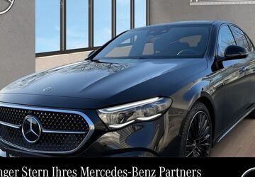 Mercedes-Benz E 200 14.001 km 55.873 &euro; Forchheim 91301