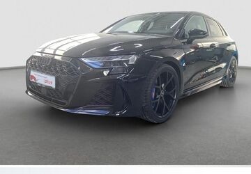 Audi RS3 4.900 km 72.980 &euro; Fürth 90763