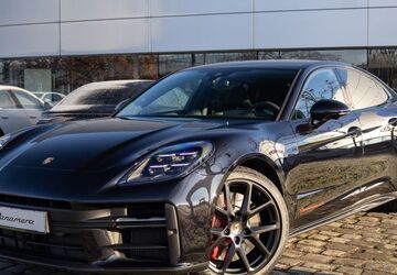 Porsche Panamera 19.900 km 139.990 &euro; Nürnberg 90425