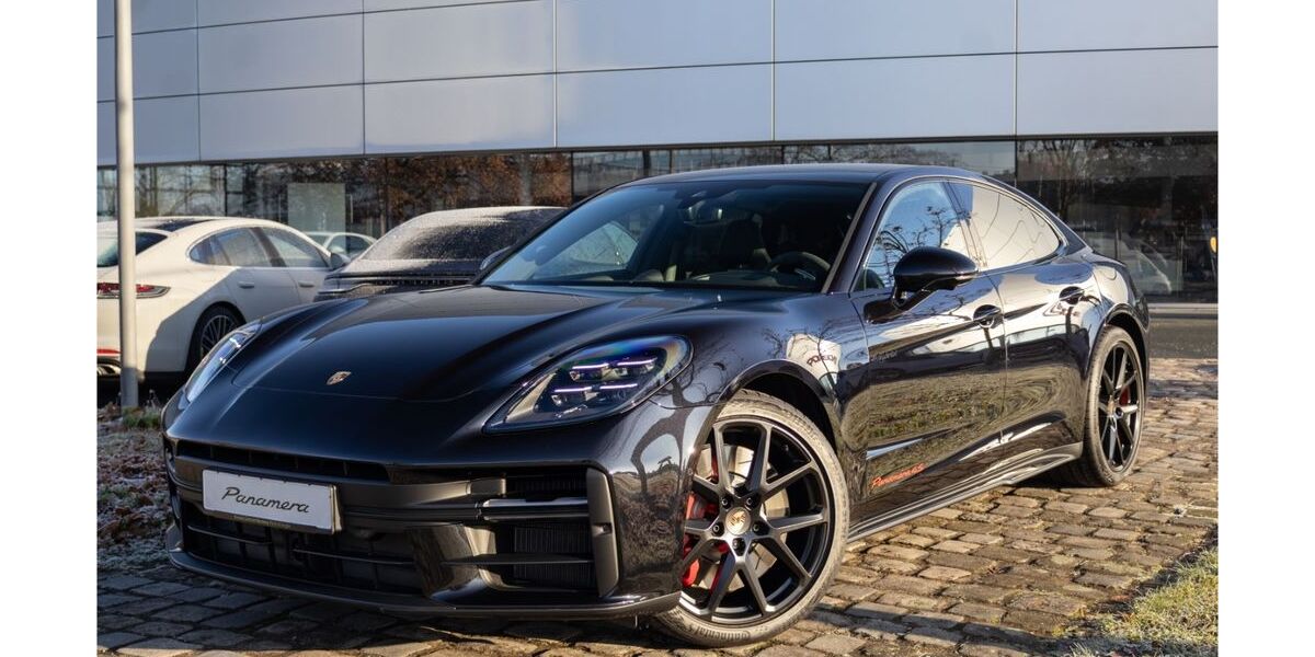 Porsche Panamera 19.900 km 164.990 &euro; Nürnberg 90425