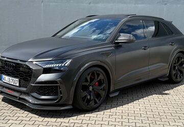 Audi RSQ8 12.950 km 200.000 &euro; zirndorf 90513