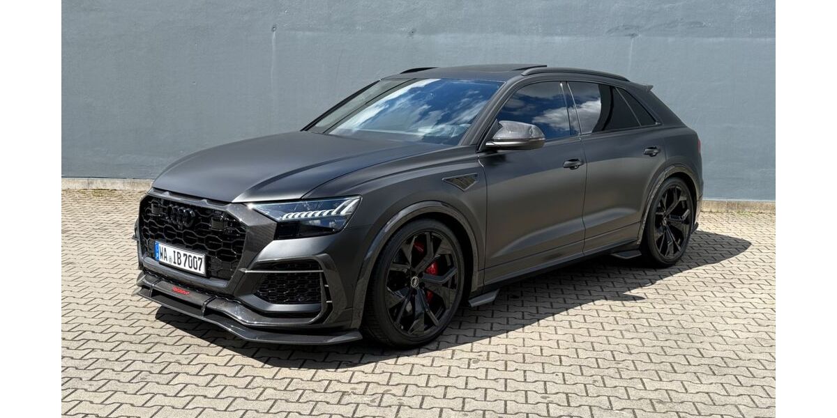 Audi RSQ8 12.950 km 200.000 &euro; zirndorf 90513