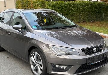 Seat Leon 248.000 km 5.700 &euro; Nürnberg 90439