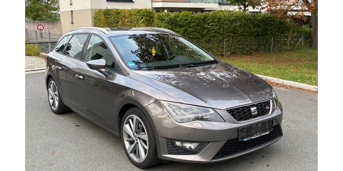 Seat Leon 248.000 km 5.700 &euro; Nürnberg 90439