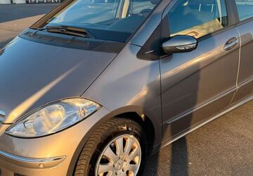 Mercedes-Benz A 160 187.000 km 1.200 &euro; Nürnberg 90425