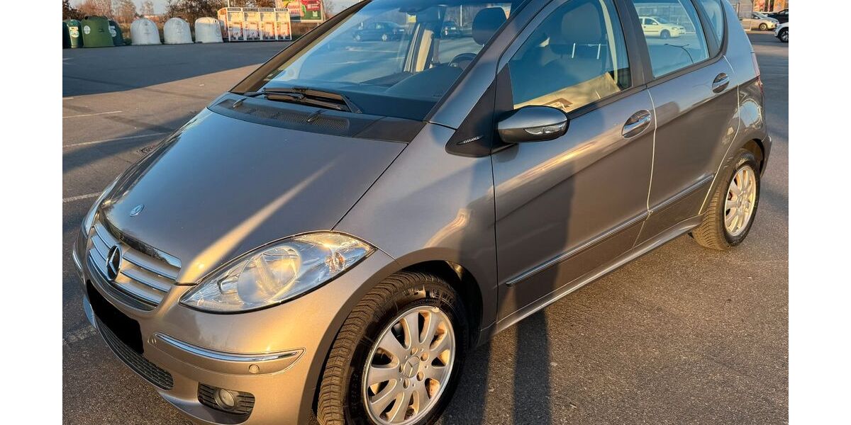 Mercedes-Benz A 160 187.000 km 1.200 &euro; Nürnberg 90425