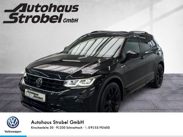 VW Tiguan 37.688 km 35.990 &euro; Schnaittach 91220