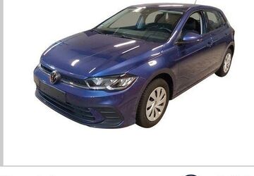VW Polo 11.950 km 18.404 &euro; Fürth 90762