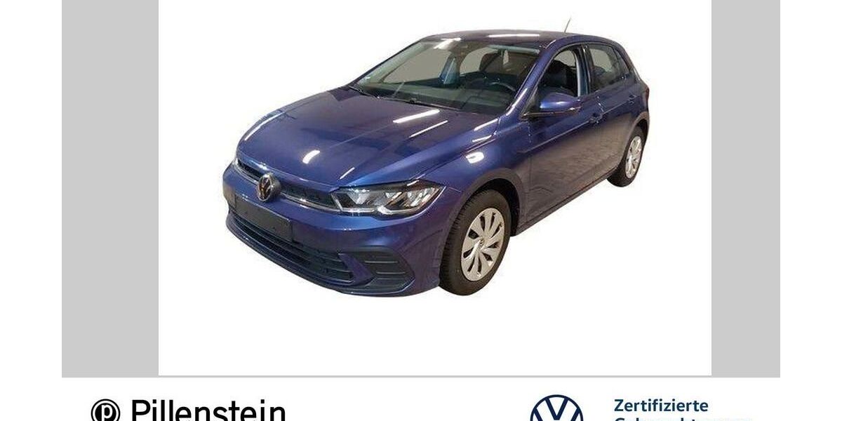 VW Polo 11.950 km 18.404 &euro; Fürth 90762