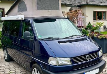 VW T4 California 299.333 km 22.500 &euro; Nürnberg 90482