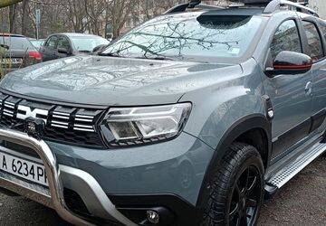 Dacia Duster 37.400 km 20.100 &euro; Nürnberg 90439