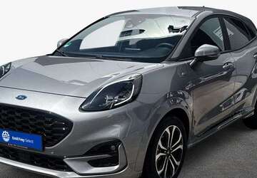 Ford Puma 5.381 km 18.490 &euro; Roth 91154