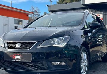 Seat Ibiza 65.680 km 8.999 &euro; Rückersdorf 90607