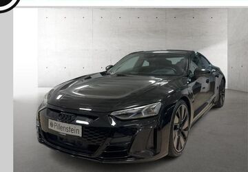 Audi RS e-tron GT 63.600 km 59.902 &euro; Fürth 90762