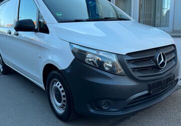 Mercedes-Benz Vito 152.900 km 16.900 &euro; Nürnberg 90425