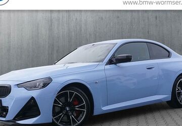 BMW M240i 16.893 km 54.970 &euro; Erlangen 91058