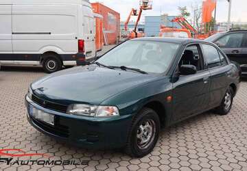 Mitsubishi Lancer 96.000 km 1.990 &euro; Fürth 90765