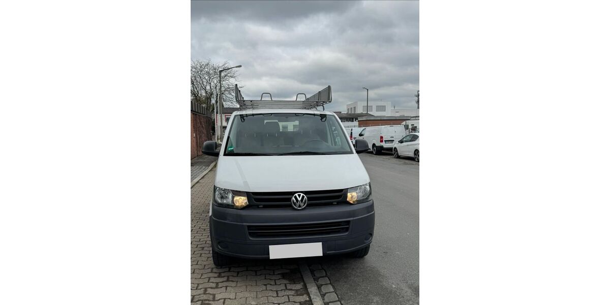 VW T5 Transporter 178.000 km 7.500 &euro; Nürnberg 90439