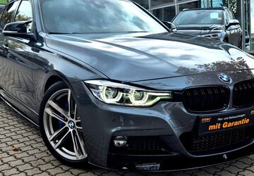 BMW 340 70.400 km 32.490 &euro; Allersberg 90584