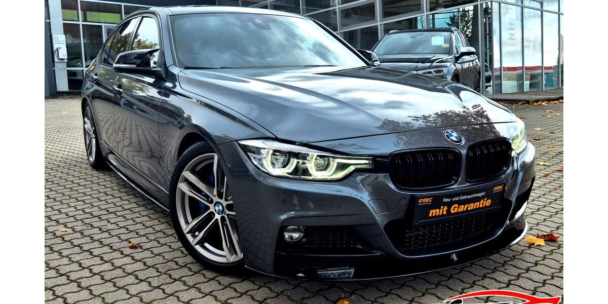 BMW 340 70.400 km 32.490 &euro; Allersberg 90584