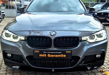 BMW 340 70.400 km 32.990 &euro; Allersberg 90584