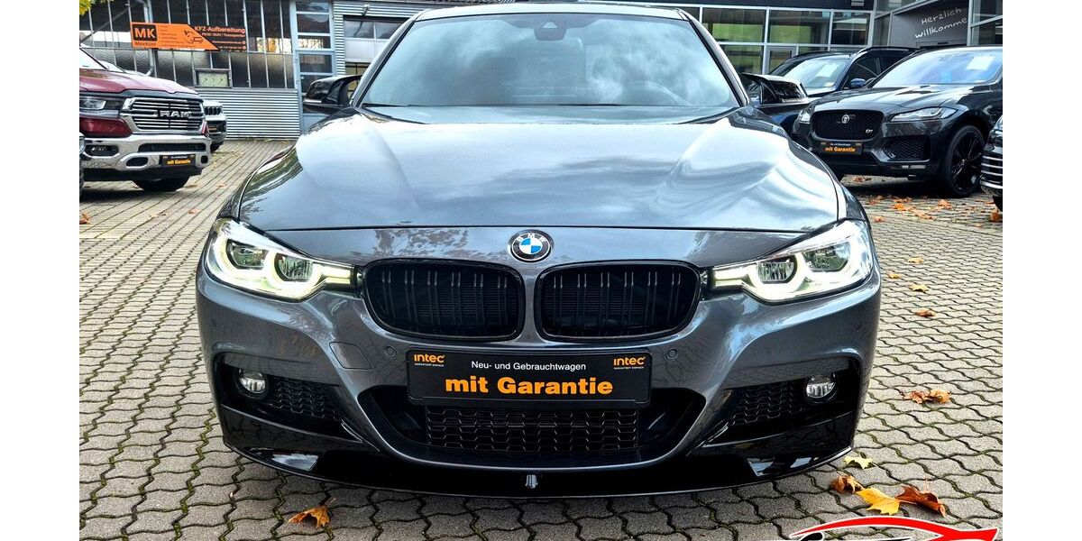 BMW 340 70.400 km 32.990 &euro; Allersberg 90584