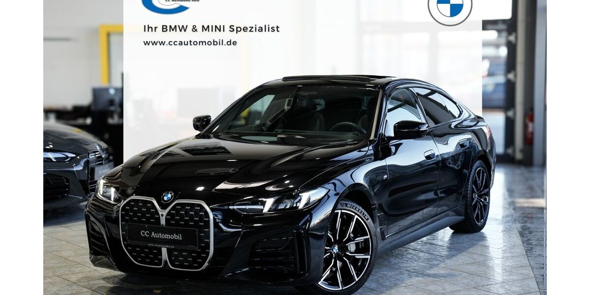 BMW 430 Gran Coupé 11.500 km 47.899 &euro; Fürth 90763