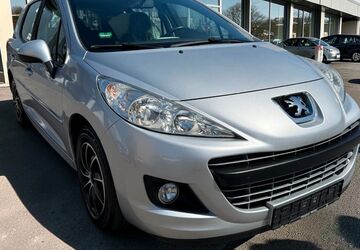 Peugeot 207 187.459 km 2.990 &euro; Fürth 90763