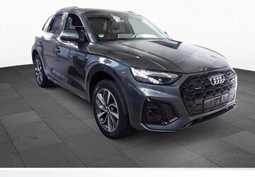 Audi Q5 83.700 km 33.890 &euro; Roth 91154