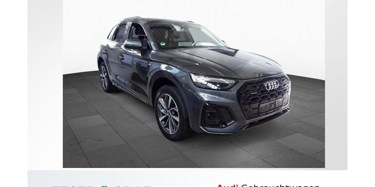 Audi Q5 83.700 km 33.890 &euro; Roth 91154