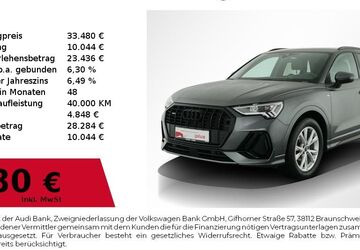 Audi Q3 114.400 km 33.480 &euro; Nürnberg 90411