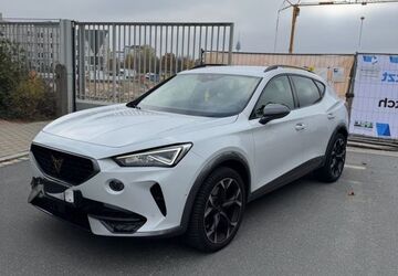 Cupra Formentor 49.000 km 27.900 &euro; Nürnberg 90431