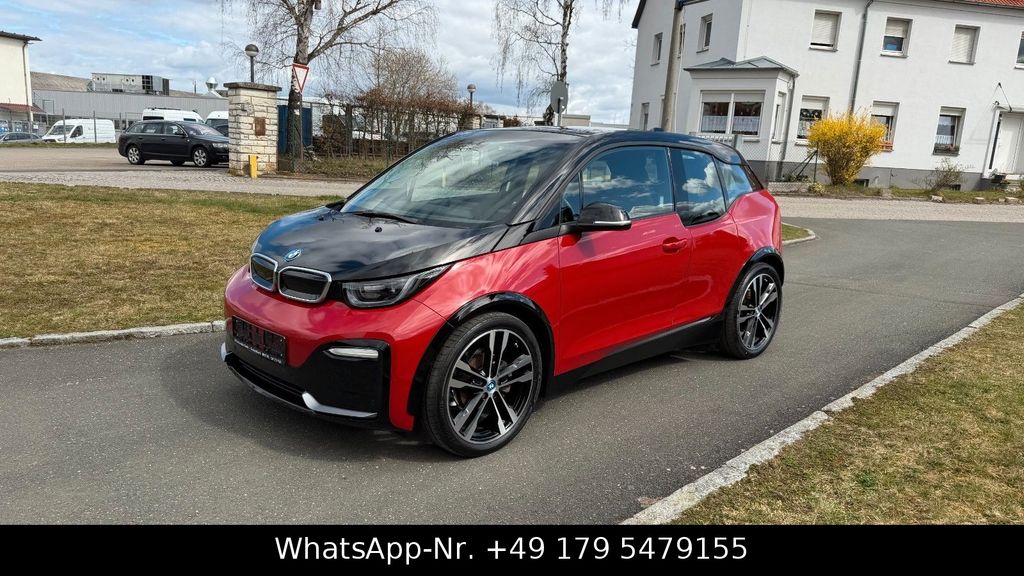 BMW i3 67.100 km 18.990 &euro; Schwabach 91126