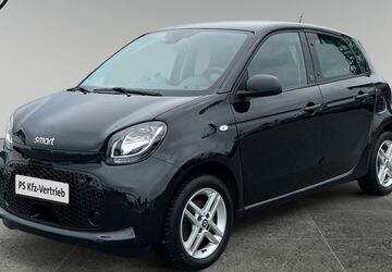 Smart ForFour 40.600 km 9.280 &euro; Nürnberg 90480