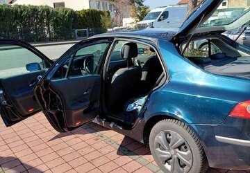 Renault Laguna 213.000 km 900 &euro; Erlangen 91052